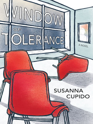 cover image of Window of Tolerance